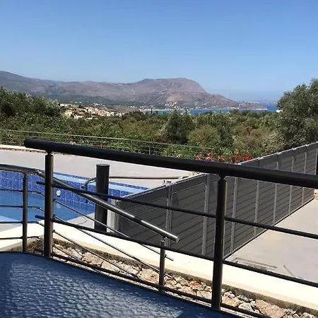 Nyaraló Electra *